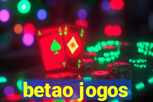 betao jogos
